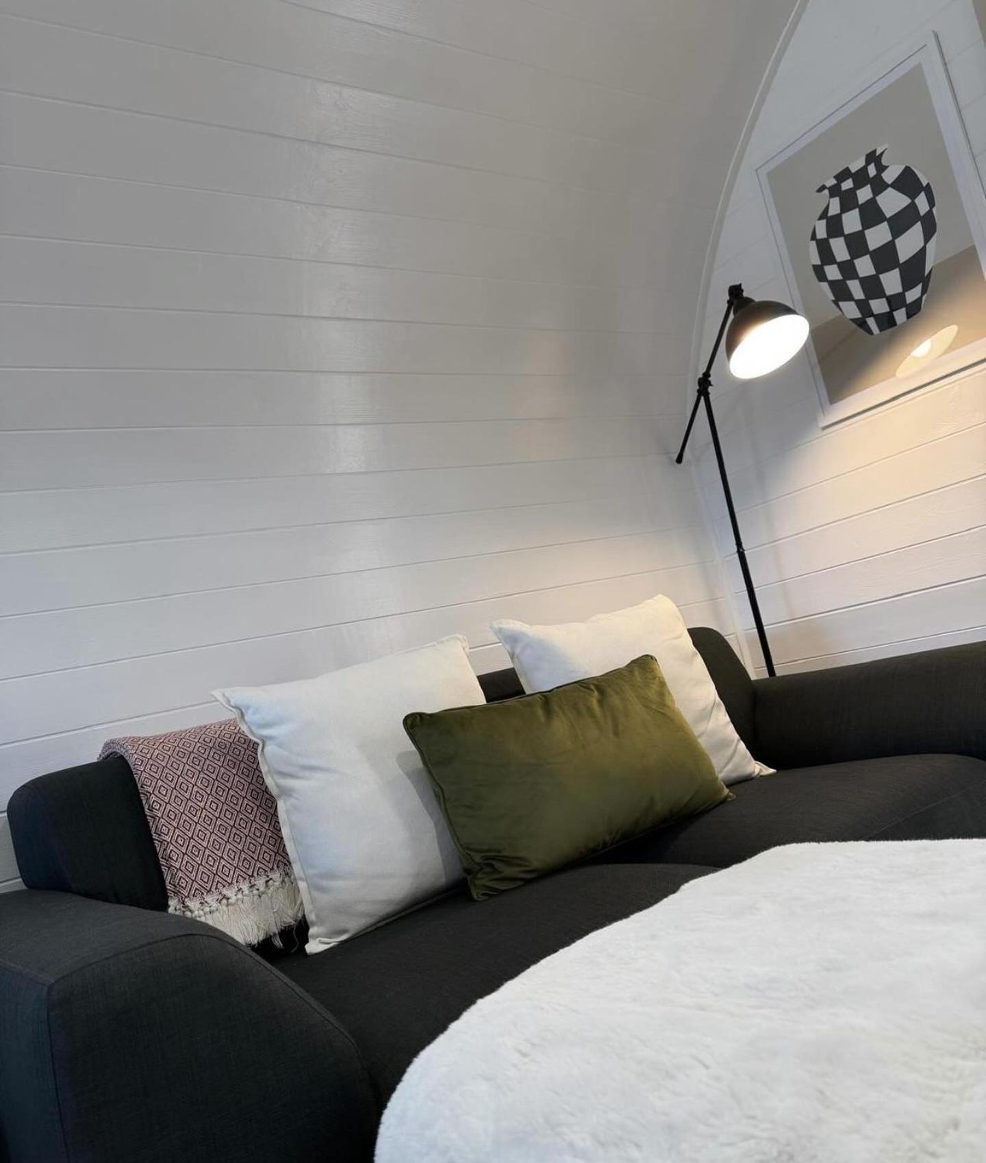 Apex Studio Pod & Jacuzzi Bath ฟอร์ตวิลเลียม ภายนอก รูปภาพ
